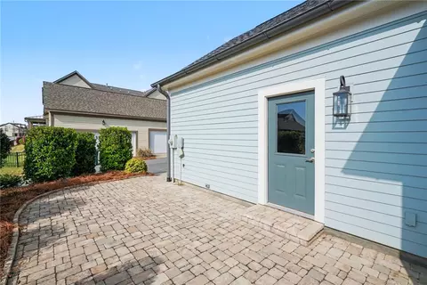 Exterior - 210 Tuttle St, Clemson, SC 29631 photo 6 of 10