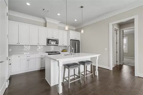 Kitchen - 210 Tuttle St, Clemson, SC 29631 photo 1 of 5