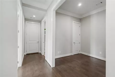 Entry Way - 210 Tuttle St, Clemson, SC 29631 photo 2 of 2