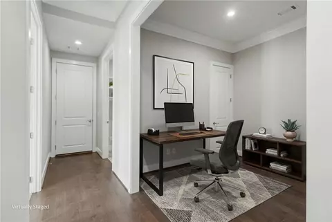 Entry Way - 210 Tuttle St, Clemson, SC 29631 photo 1 of 2