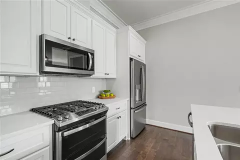 Kitchen - 210 Tuttle St, Clemson, SC 29631 photo 5 of 5