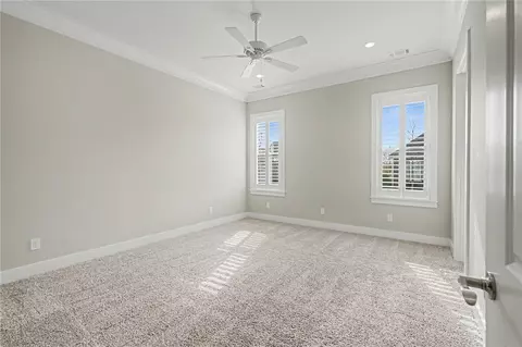 Bedroom - 210 Tuttle St, Clemson, SC 29631 photo 3 of 7