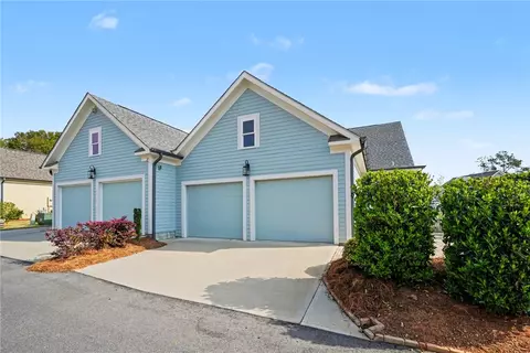 Exterior - 210 Tuttle St, Clemson, SC 29631 photo 8 of 10