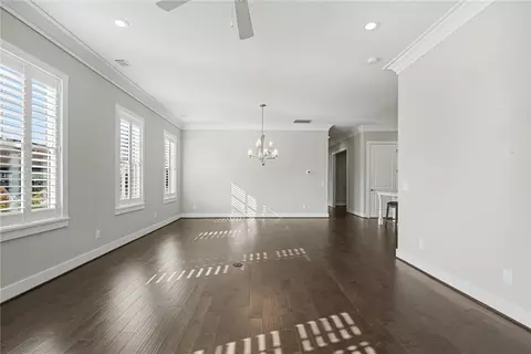 Living - 210 Tuttle St, Clemson, SC 29631 photo 3 of 6