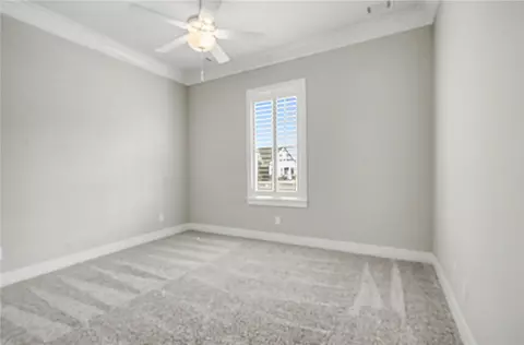 Bedroom - 210 Tuttle St, Clemson, SC 29631 photo 6 of 7