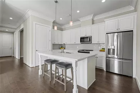 Kitchen - 210 Tuttle St, Clemson, SC 29631 photo 2 of 5