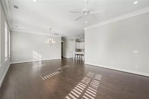Living - 210 Tuttle St, Clemson, SC 29631 photo 5 of 6
