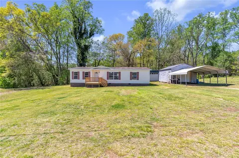119 Ray Dr, Pickens, SC 29671
