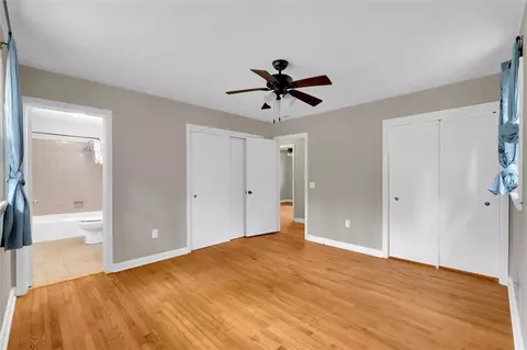 Bedroom - 106 Mitchell Ave, Clemson, SC 29631 photo 2 of 4