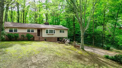 Exterior - 106 Mitchell Ave, Clemson, SC 29631 photo 4 of 4