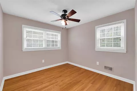 Bedroom - 106 Mitchell Ave, Clemson, SC 29631 photo 3 of 4