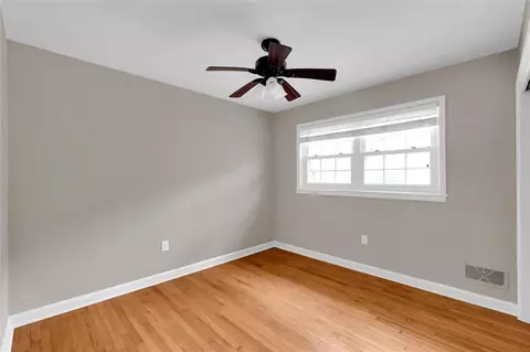 Bedroom - 106 Mitchell Ave, Clemson, SC 29631 photo 4 of 4