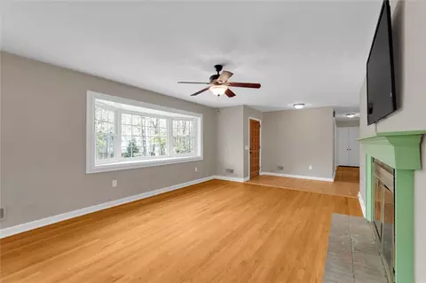 Living - 106 Mitchell Ave, Clemson, SC 29631 photo 4 of 8