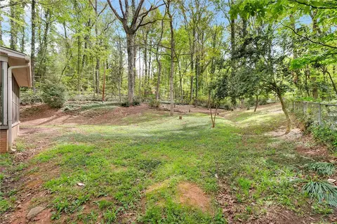 Exterior - 106 Mitchell Ave, Clemson, SC 29631 photo 3 of 4