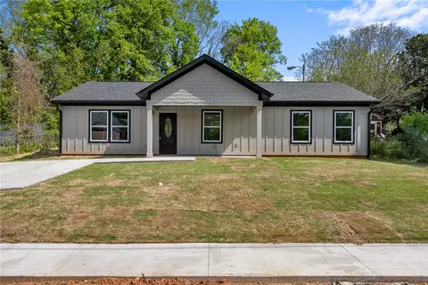 1215 E Whitner St, Anderson, SC 29624