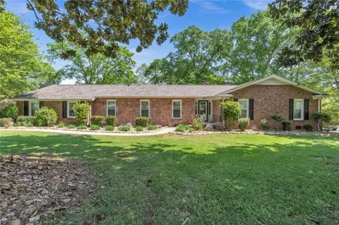 400 Arcadia Dr, Anderson, SC 29621