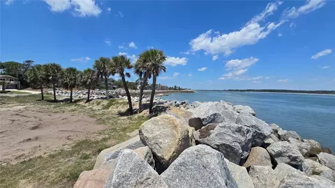 lot7 Porpoise Dr, Fripp Island, SC 29920