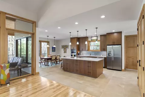 Kitchen - 144 Lecroy Rd, Walhalla, SC 29691 photo 1 of 5