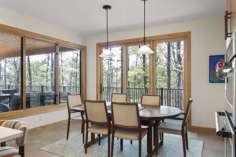 Dining - 144 Lecroy Rd, Walhalla, SC 29691 photo 1 of 1