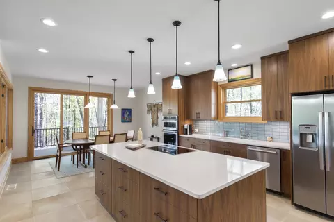 Kitchen - 144 Lecroy Rd, Walhalla, SC 29691 photo 2 of 5
