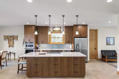 Kitchen - 144 Lecroy Rd, Walhalla, SC 29691 photo 5 of 5