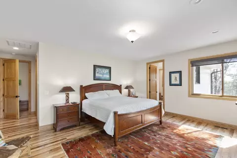 Bedroom - 144 Lecroy Rd, Walhalla, SC 29691 photo 1 of 4