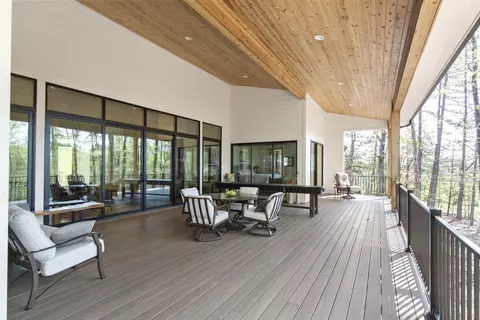 Exterior - 144 Lecroy Rd, Walhalla, SC 29691 photo 4 of 11