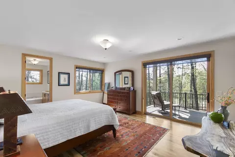 Bedroom - 144 Lecroy Rd, Walhalla, SC 29691 photo 2 of 4