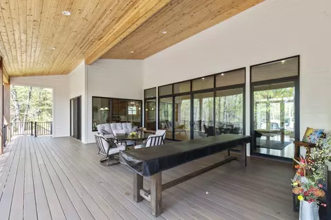 Exterior - 144 Lecroy Rd, Walhalla, SC 29691 photo 3 of 11
