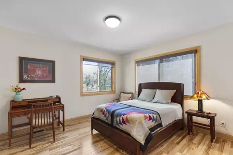 Bedroom - 144 Lecroy Rd, Walhalla, SC 29691 photo 4 of 4