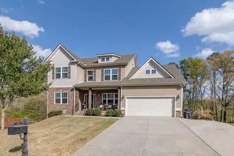 116 Jones Creek Cir, Anderson, SC 29621