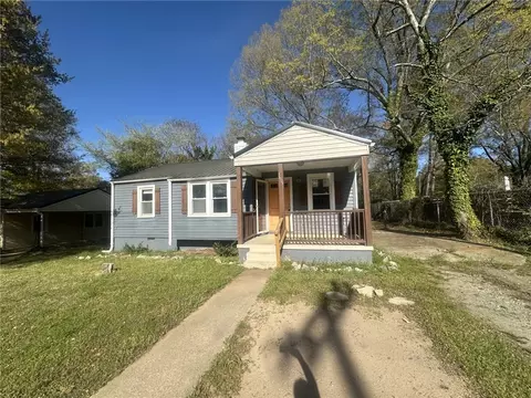 1609 S Mcduffie St, Anderson, SC 29624