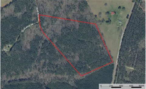 00 Olive Rose Rd, Abbeville, SC 29620