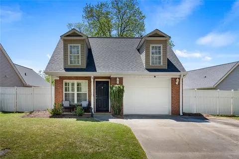 128 Mid Town Sq, Anderson, SC 29621