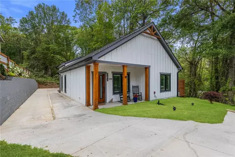 107 Spencer St, Clemson, SC 29631