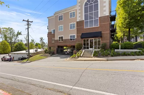 101 Oak St #401, Clemson, SC 29631