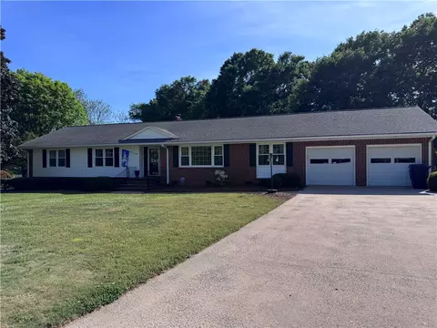 606 Sherry Dr, Anderson, SC 29621