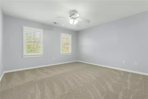 Bedroom - 113 Ridgestone Dr, Central, SC 29630 photo 6 of 9
