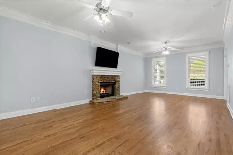 Living - 113 Ridgestone Dr, Central, SC 29630 photo 2 of 4