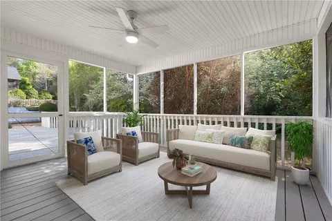 Exterior - 113 Ridgestone Dr, Central, SC 29630 photo 4 of 14