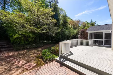 Exterior - 113 Ridgestone Dr, Central, SC 29630 photo 11 of 14