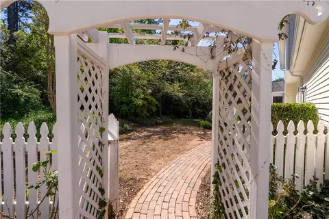 Exterior - 113 Ridgestone Dr, Central, SC 29630 photo 9 of 14
