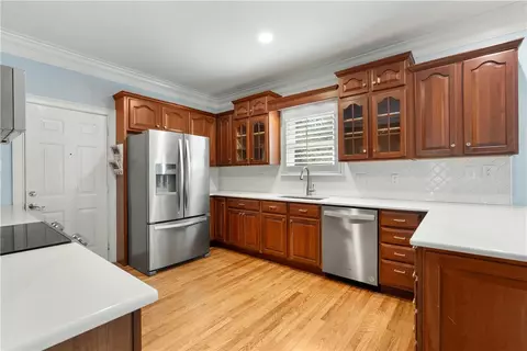 Kitchen - 113 Ridgestone Dr, Central, SC 29630 photo 1 of 5