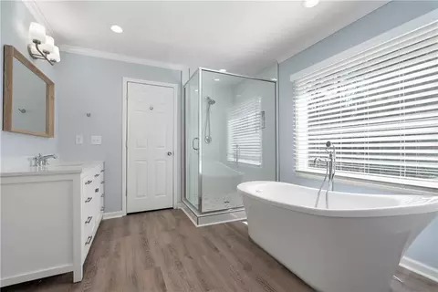 Bath - 113 Ridgestone Dr, Central, SC 29630 photo 3 of 7