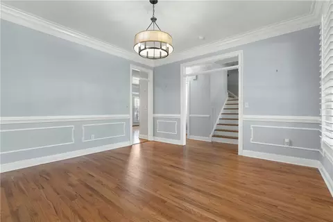 Living - 113 Ridgestone Dr, Central, SC 29630 photo 4 of 4
