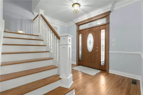 Entry Way - 113 Ridgestone Dr, Central, SC 29630 photo 1 of 1