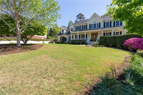 Exterior - 113 Ridgestone Dr, Central, SC 29630 photo 6 of 14