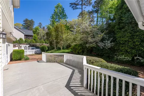 Exterior - 113 Ridgestone Dr, Central, SC 29630 photo 13 of 14