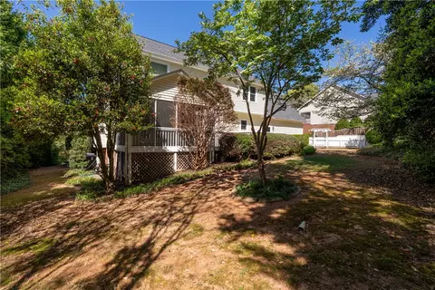 Exterior - 113 Ridgestone Dr, Central, SC 29630 photo 2 of 14