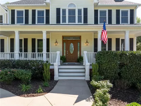 Exterior - 113 Ridgestone Dr, Central, SC 29630 photo 14 of 14